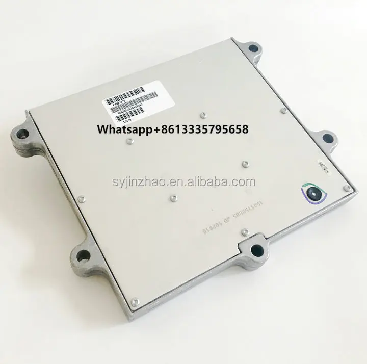 

Genuine Engine Parts Electronic Control Module ECM ECU 4921776 for Cummins ISB QSB