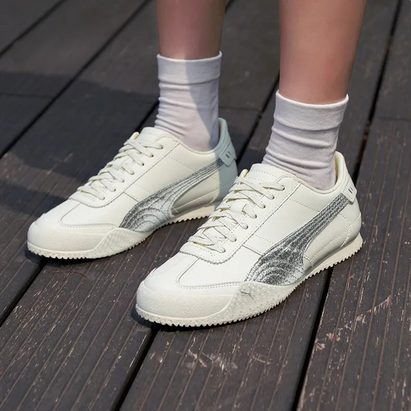 

Женская обувь Puma Кроссовки Повседневные кроссовки 40646201