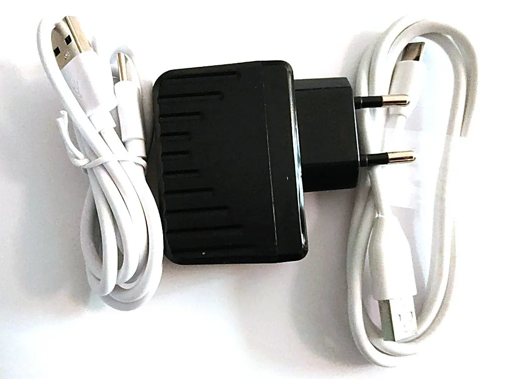 

USB Cable 80cm Micro 100cm Type-C Long Plug Europe Standard USB Charger for Google Android Cell Phone