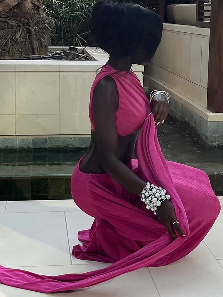 غريب سنور الصيف الشريط 2 قطعة مجموعة المرأة Ruched مثير أنيقة تانك القمم رقيقة المرقعة تنورة حفلة عيد ميلاد مطابقة كلوبوير