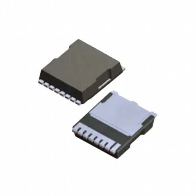 FDBL86062-F085 TO-LL8L Discrete Halfgeleiderproduct Transistor Fet, Mosfet Single Fet, Mosfet
