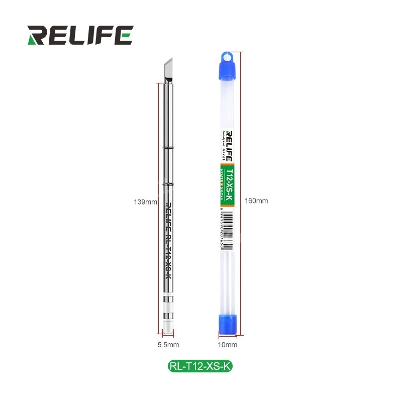 Паяльная станция Sunshine Relife GVM T12 OLED, сварочные наконечники I/IS/K/SK, ПИД-контроль, универсальная ручка, инструменты для ремонта телефонов