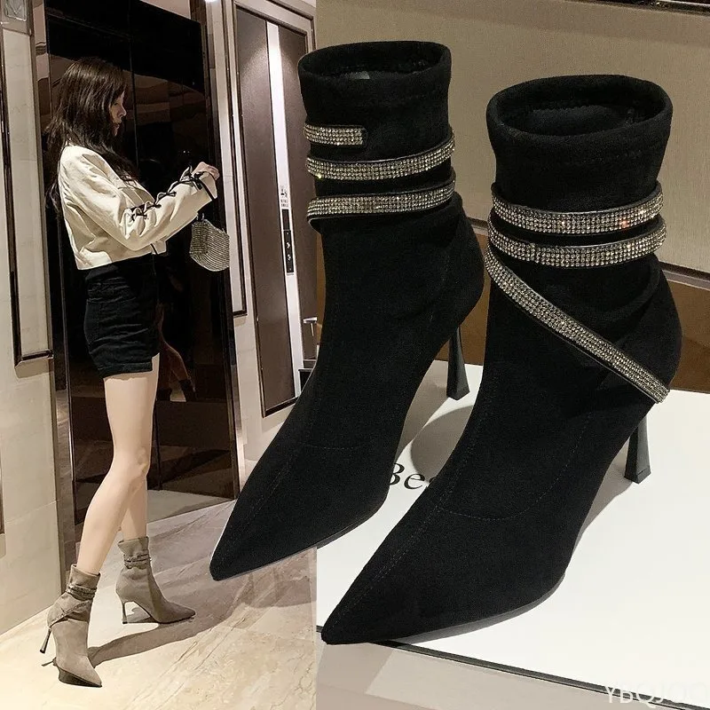 Autumn Winter Fashi… - image