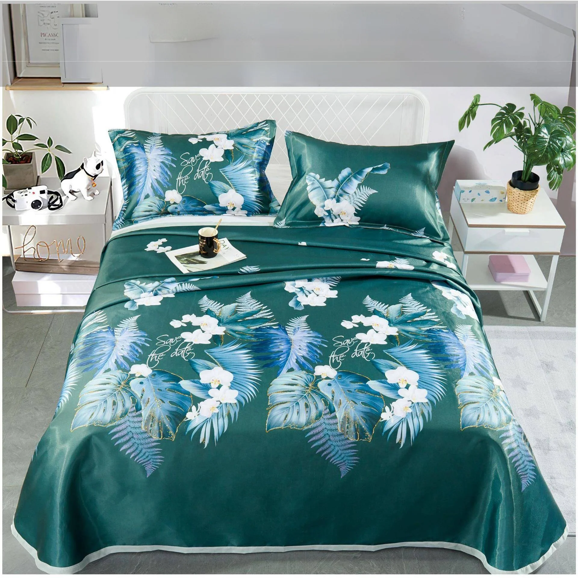 colchoneta-refrescante-de-seda-helada-lavable-sabana-estampada-totalmente-lavable-a-maquina-ropa-de-cama-transpirable-para