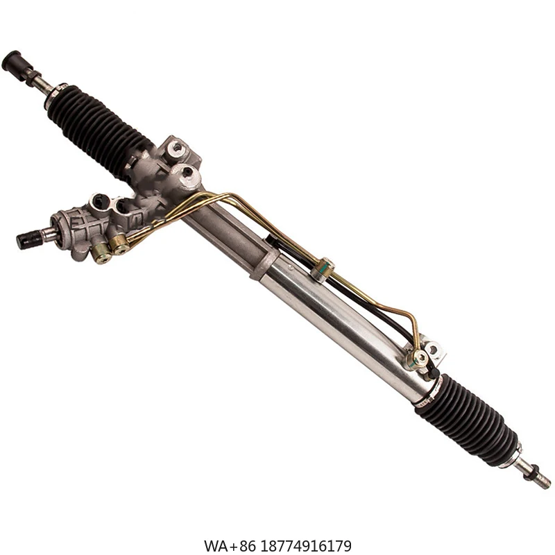 

Электрическая рулевая рейка с гидроусилителем, автоматический рулевой механизм с левым рулем для модели S 12-15 OEM EJ32-3200-AC LR049354 в продаже