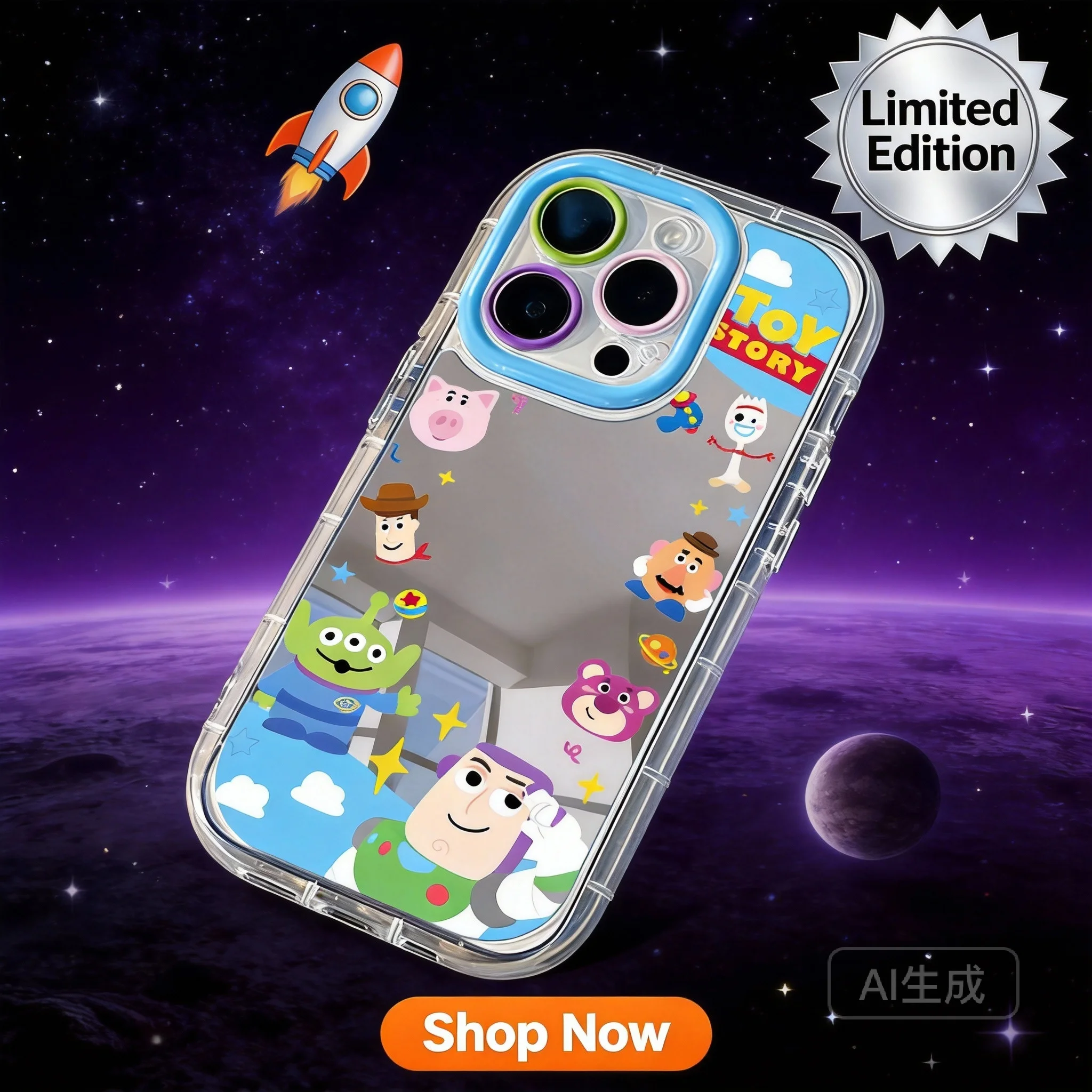 Iphone 16 Pro Max C…