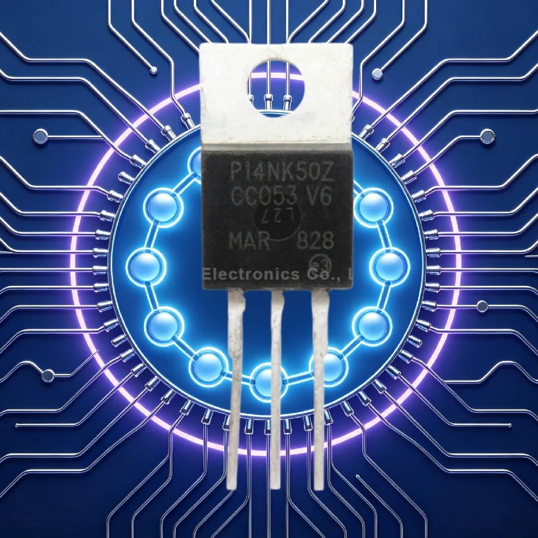 1-20PCS L4960 4960 STP14NK50Z P14NK50Z MUR1560G MUR1560 BTA24-600BW BTA24 IRFB3207 FB3207 IRFB3607 FB3607 TO-220