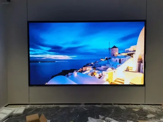 LEDCustom Waterproof DisplaySign Display Street Shopping Mall Square Screen Advertising Display