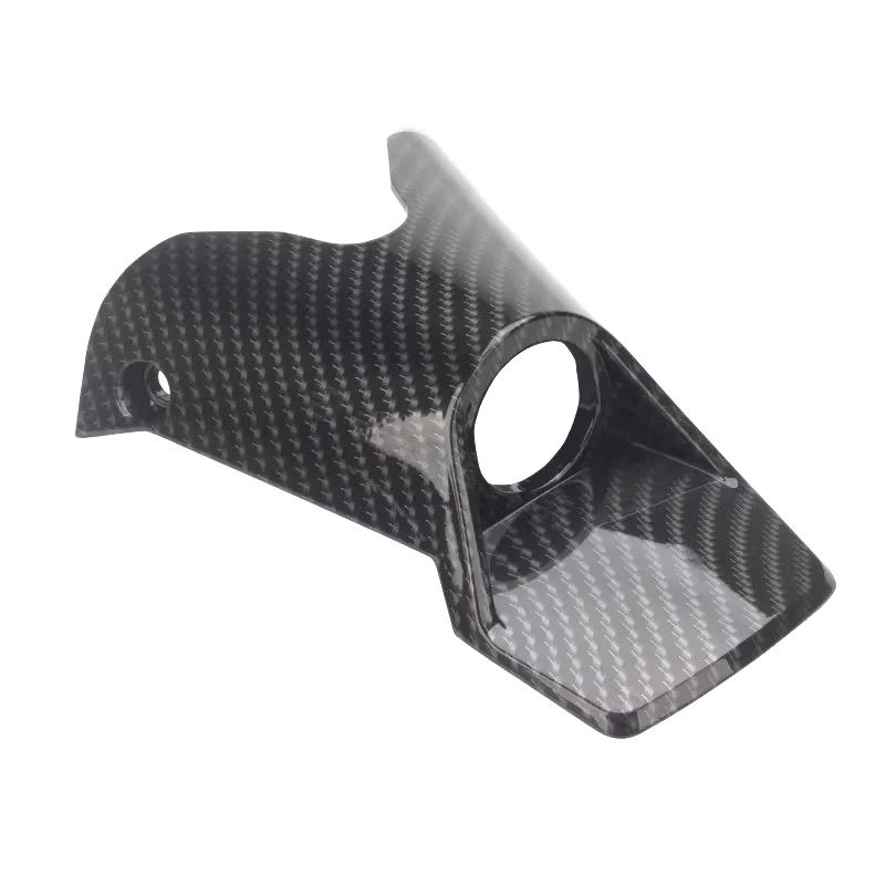Suitable for KTM 790 890 Duke 2018-2024 Modified Power Switch Key Cover Lock Cylinder Protective Cover Motorcycle Accessories