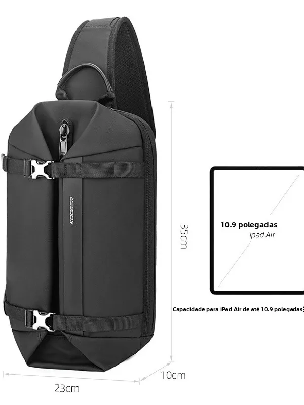 high-quality-men's-waterproof-wear-resistant-single-shoulder-bag-trendy-ins-crossbody-bag-advanced-feeling-men's-chest-bag