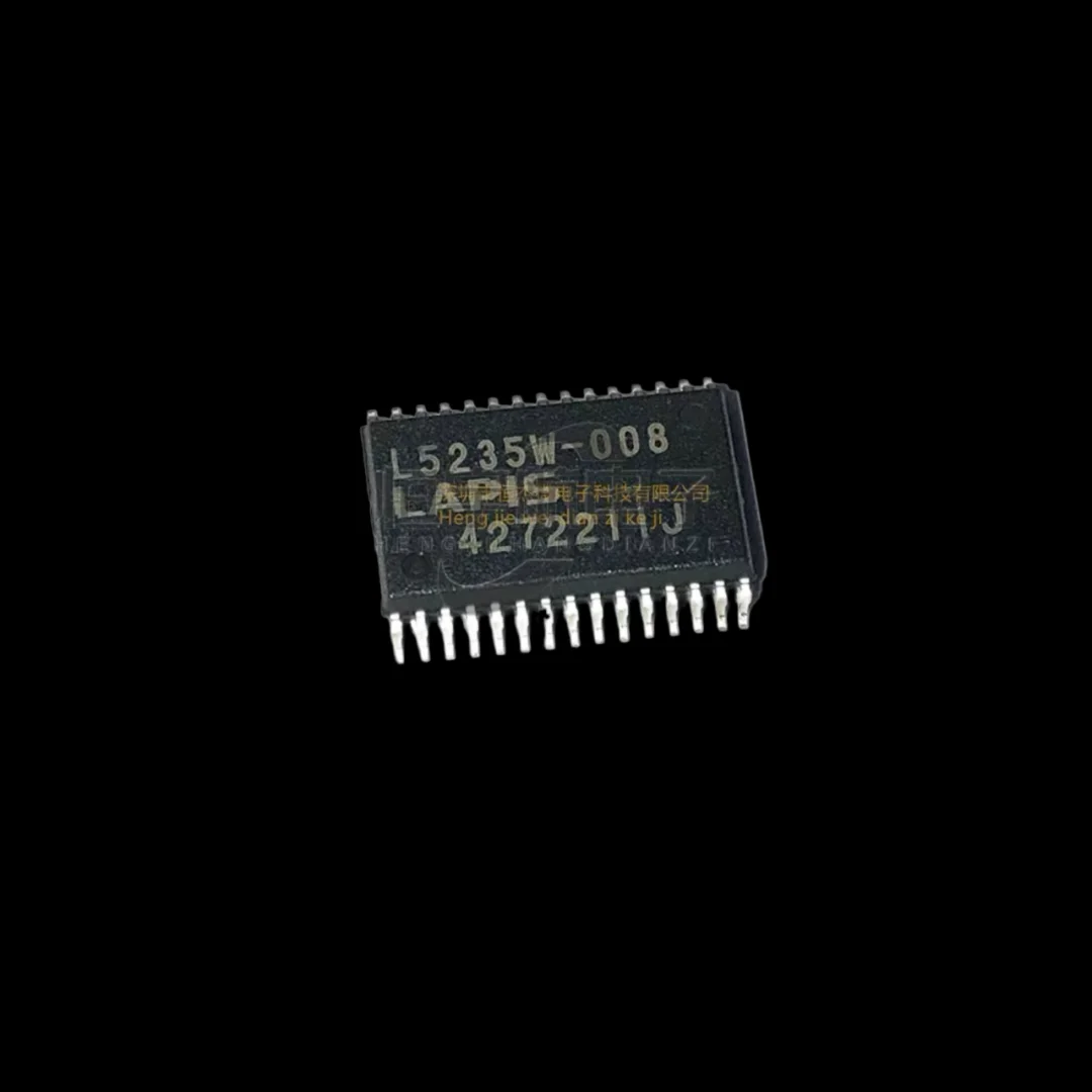 5PCS/new original imported L5235W-008 patch SOP30 feet