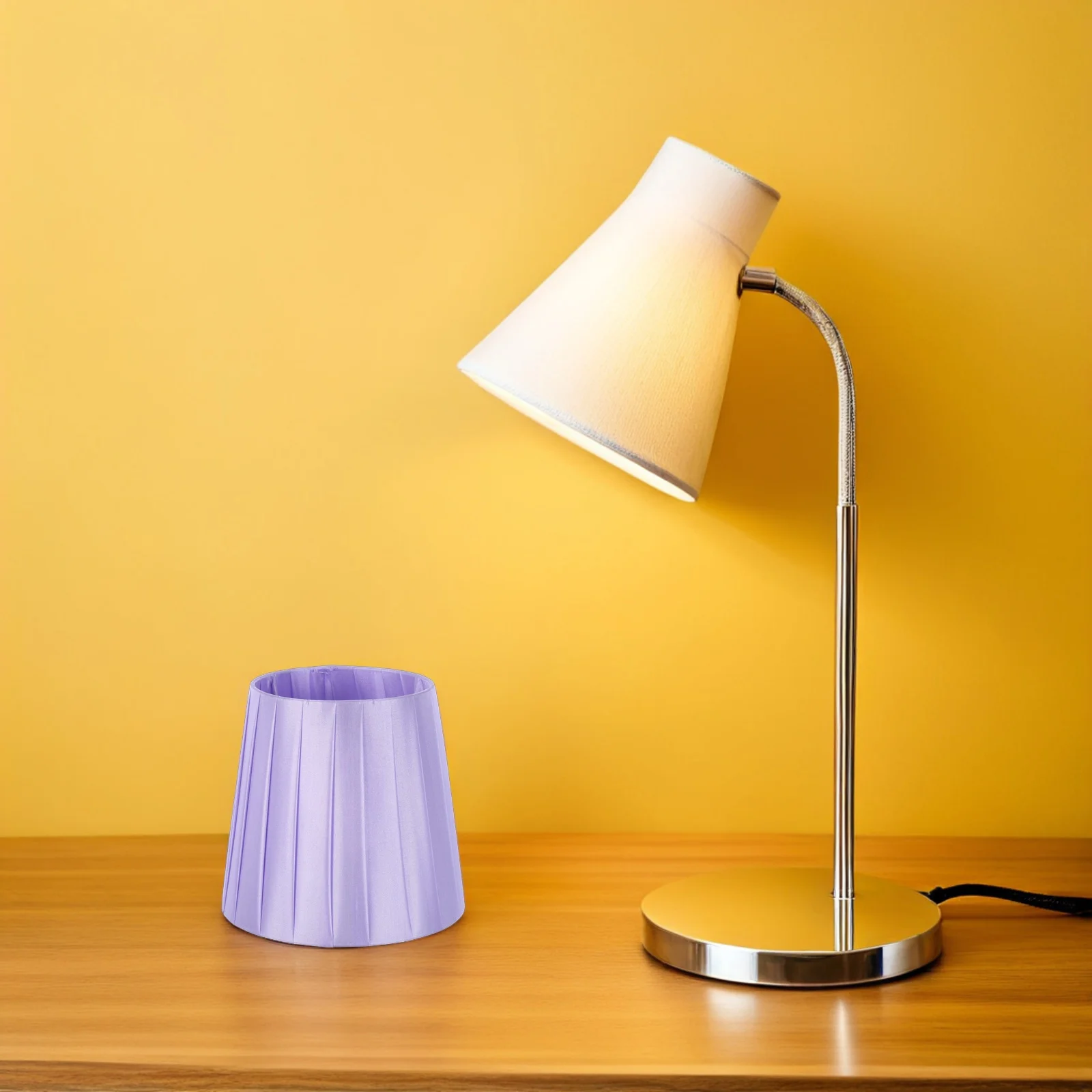 

Абажур маленький для замены пола стола, современный светильник, прикроватная лампа, абажур, маленький абажур, украшение