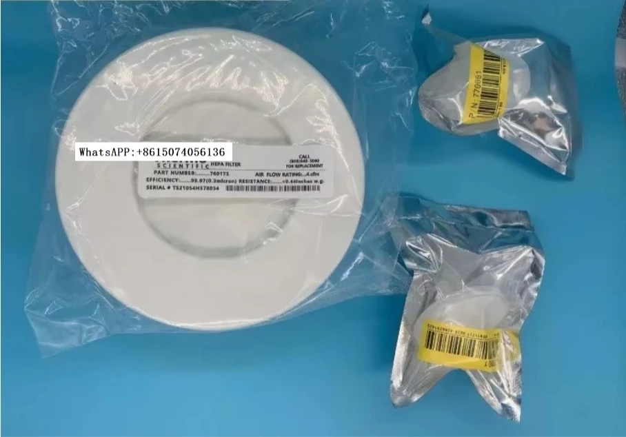 

Thermo Carbon Dioxide CO2 Incubator HEPA High Efficiency Air Filter 760175 Original from Thermoelectric, USA