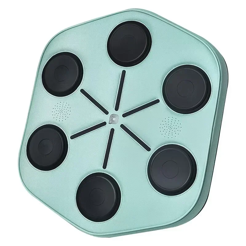 

Music Boxing Machine Household Men's and Women's Fitness Wall Target Children's Training Exercise Equipment for Boxing
