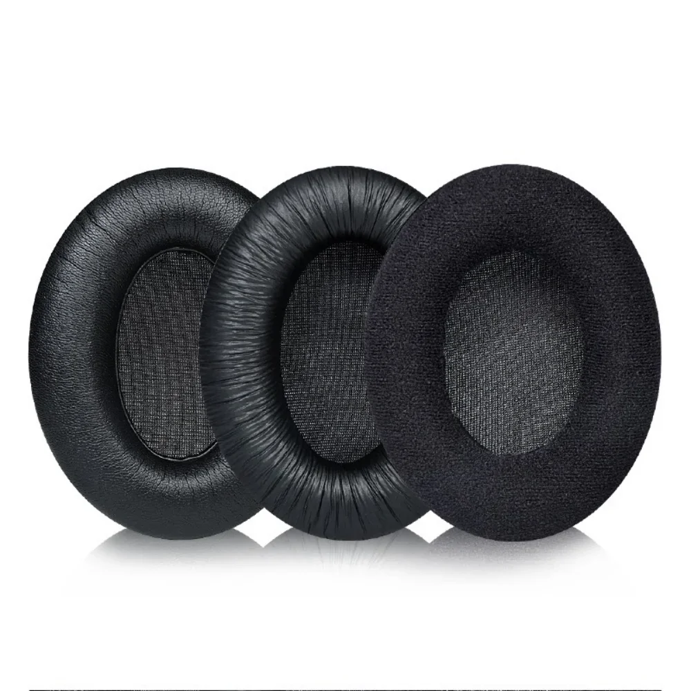 1 Set Ear pads for Sennheiser HD418 HD419 HD428 HD429 HD448 HD449 Headphones Ear Cups Cover Earpad Repair Parts