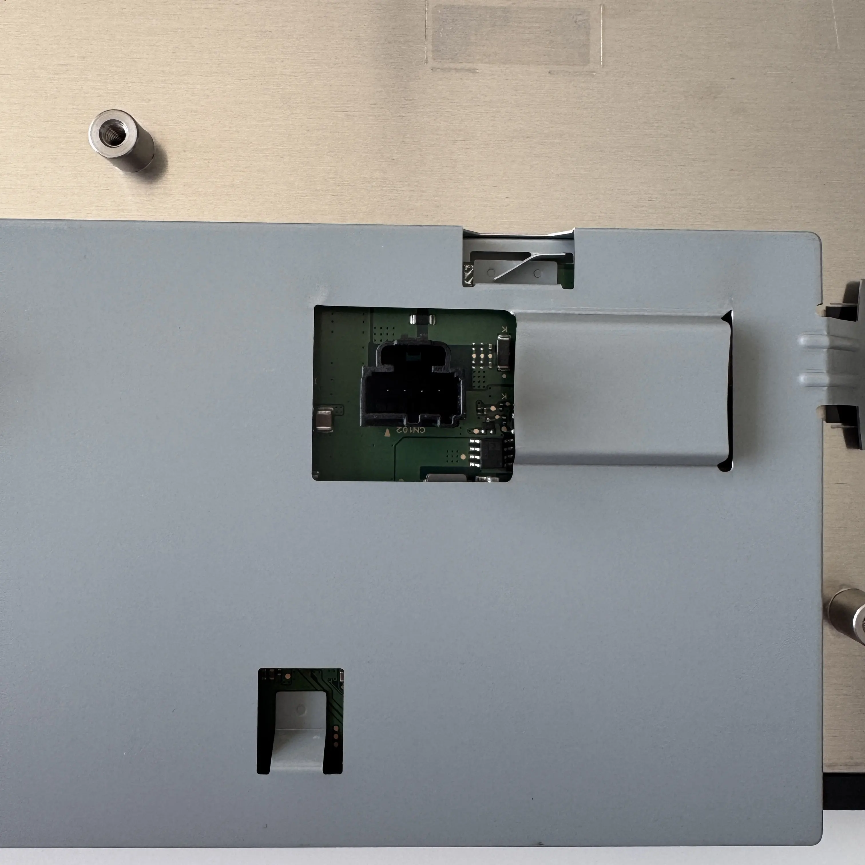 12" Display for 2021 22 23 2024 Ford F150 F-250 F-350 SYNC4 Radio Navigation GPS LCD with Touch Screen OEM view 3