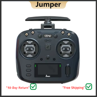 Jumper New T14 2.4GHz/915MHz 1W ELRS VS-M CNC Hall Sensor Gimbals, 2.42\