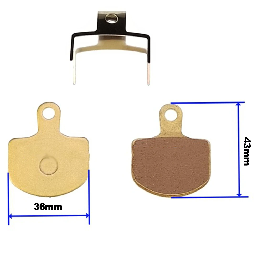 Set Rem Sepeda Listrik Rem Ebike untuk Perawatan Sepeda 1.6 Meter Rem Ebike Mudah Dipasang Ukuran 14.5X20CM