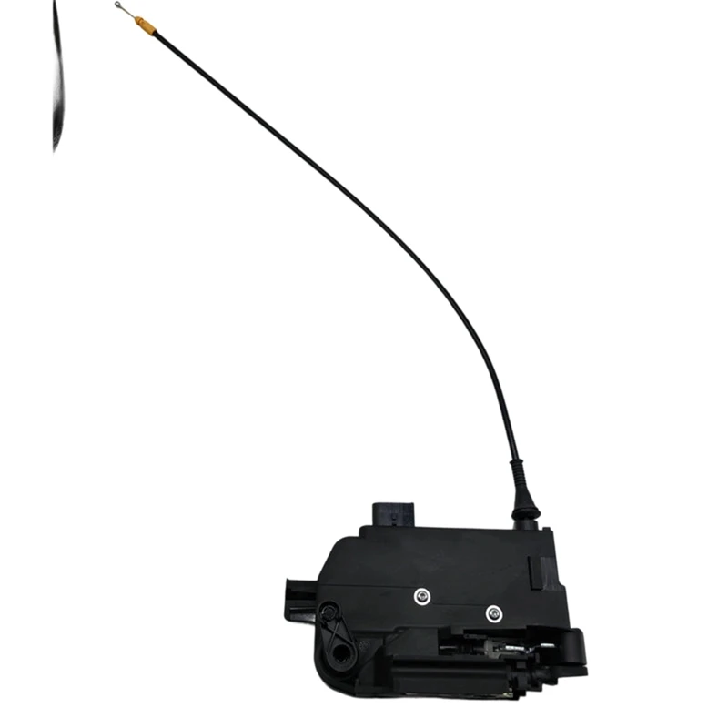 NCSMT Truck Door Lock Actuator for Scania L P G R S Series 2016- Tractor Front Door Latch Mechanism R 2640858 2265355 26408