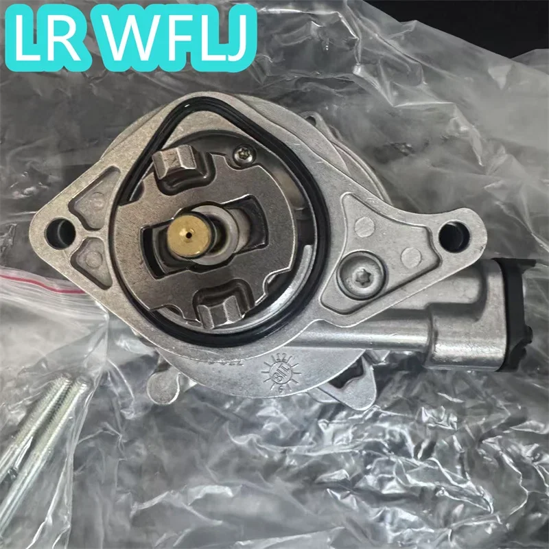

OEM LR082226 Vacuum Pump For LAND ROVER LR4 RANGE ROVER RRS DISCOVERY VELAR DEFENDER