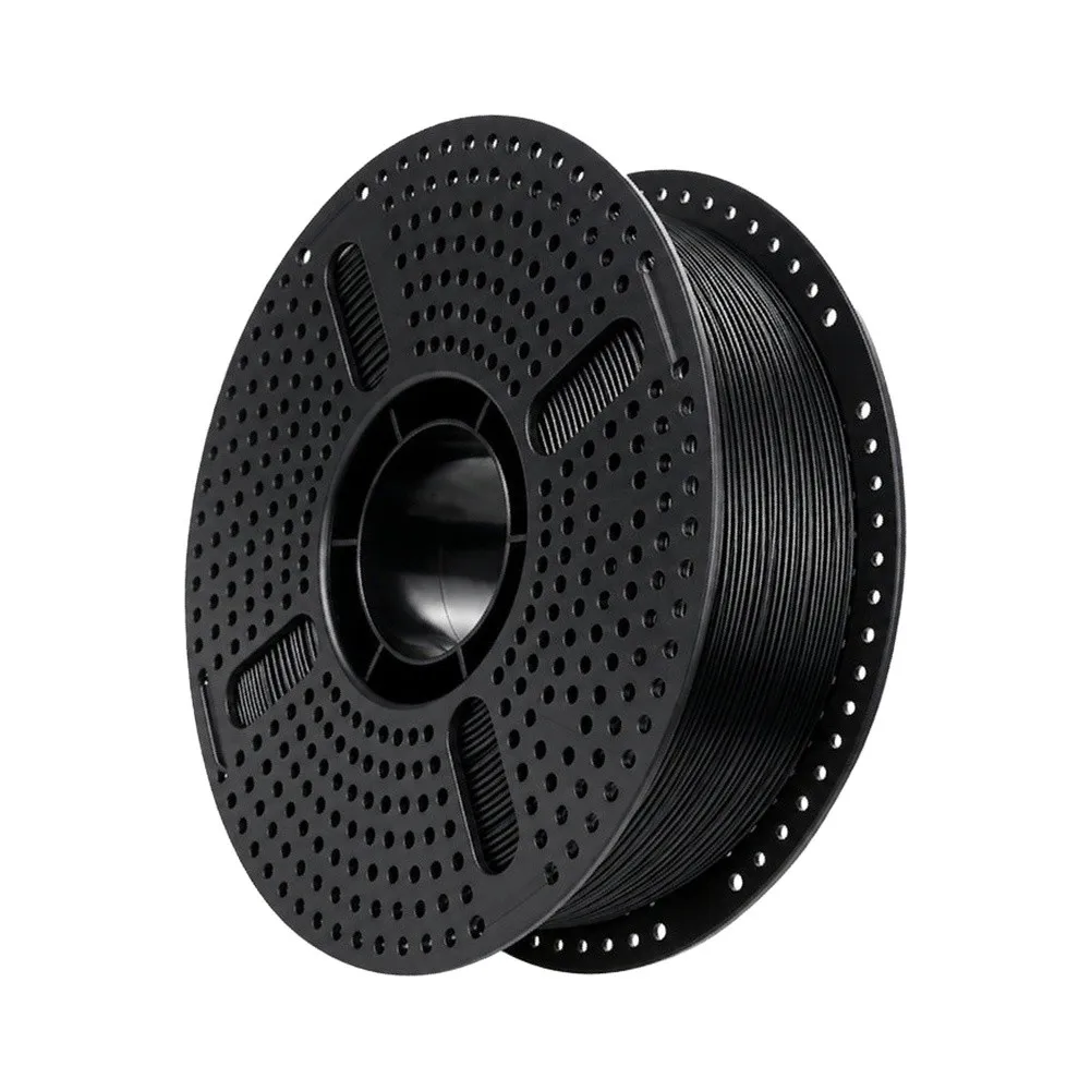 For PETG Filament 1KG 1.75mm for 3D Printers with Optimized Flow Characteristics and Reduced Oozing During Retraction