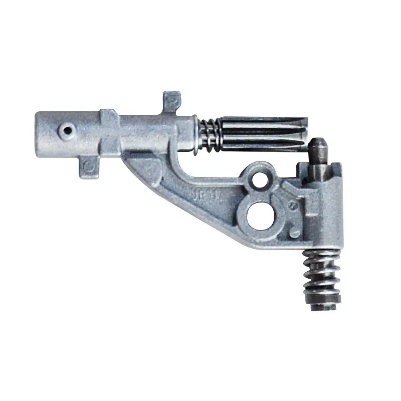 Bomba de Óleo para Motosserra Peças Motosserra Husqvarna 350 353 455 460 357 359 455