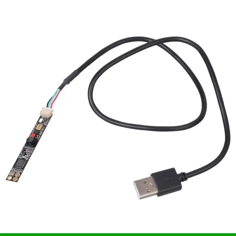 U55C USB Camera Module Wide Lens USB Camera Module GC2145 Chip Webcam