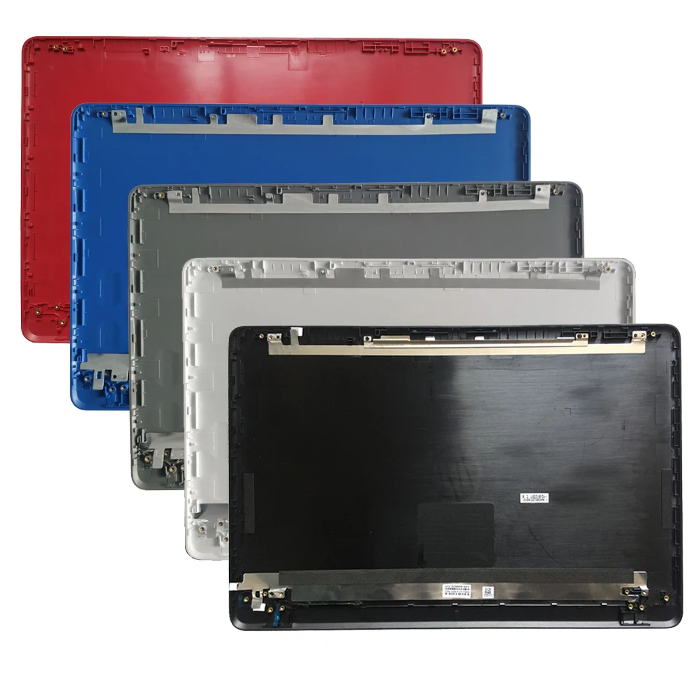 Nowy LCD tylna pokrywa dla HP 15-BW 15-BS 15T-BR 15T-BS 15Z-BW 250 G6 255 258 G6 TPN-C129 TPN-C130