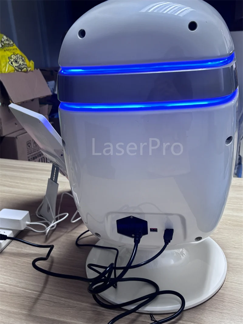 Nieuw model AISIA-O1 Gezichtshuidanalysator Digitale kleurengezichtsanalysator Huidtest Gezichtsscanner AI Magic 3D Mirror Factory Outlet