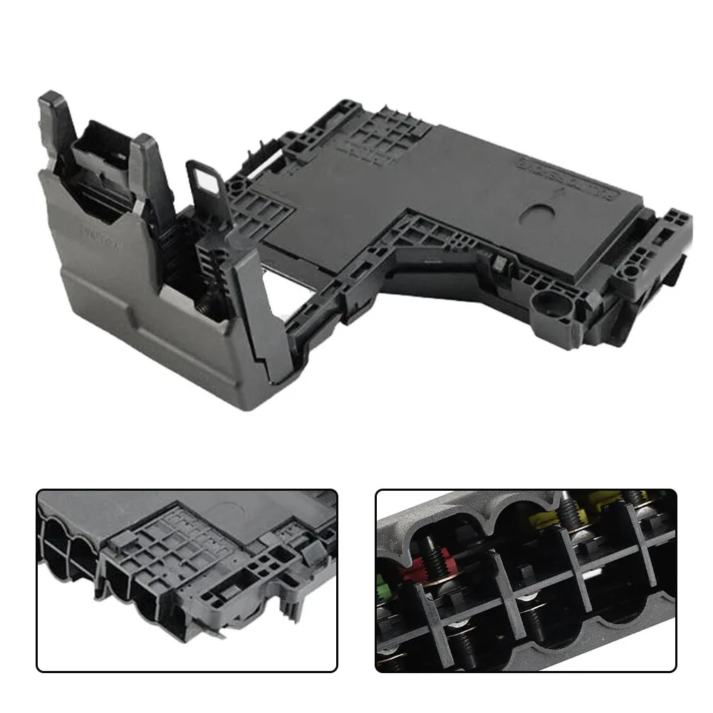 

Compatible Fuse As Shown Battery Protection Cost-effective Solution Direct Fitment Easy Installation Automotive Repair