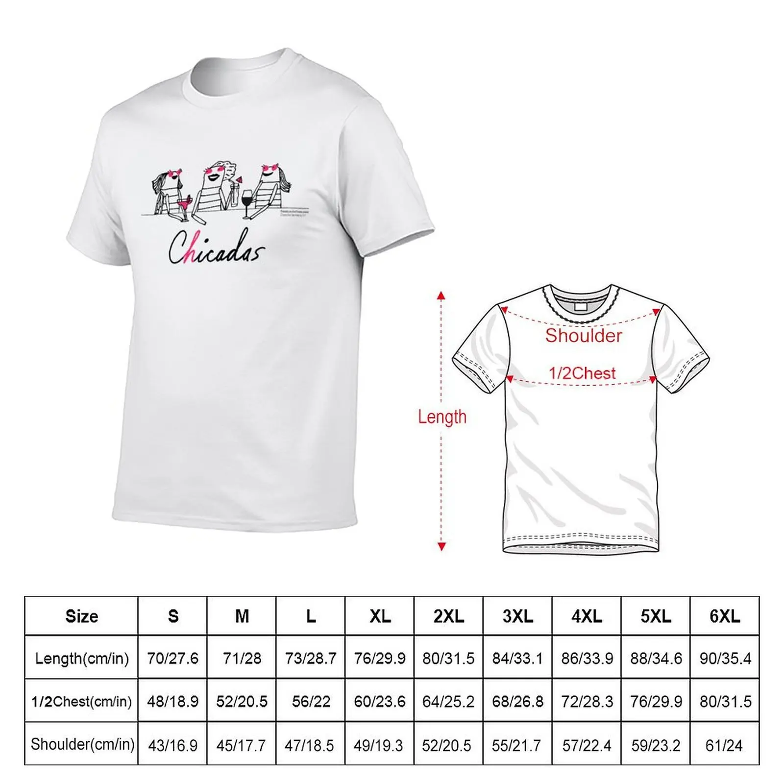 Chicadas — Brood X Cicada Series 6/17 T-Shirt topping animal prinfor boys mens vintage t shirts