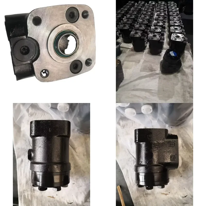 Repuesto para 3552545M91 3552545M92 3647071M91 OSPC 200 en la Unidad de Control de Dirección Orbitrol para Landini