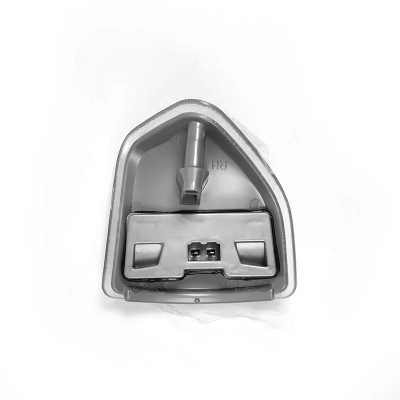 68302829AA  Applicable to 2010-2018 Dodge Ram 1500 2500 3500 4500 5500 LED sequential side mirror corner lights 68302828AA,
