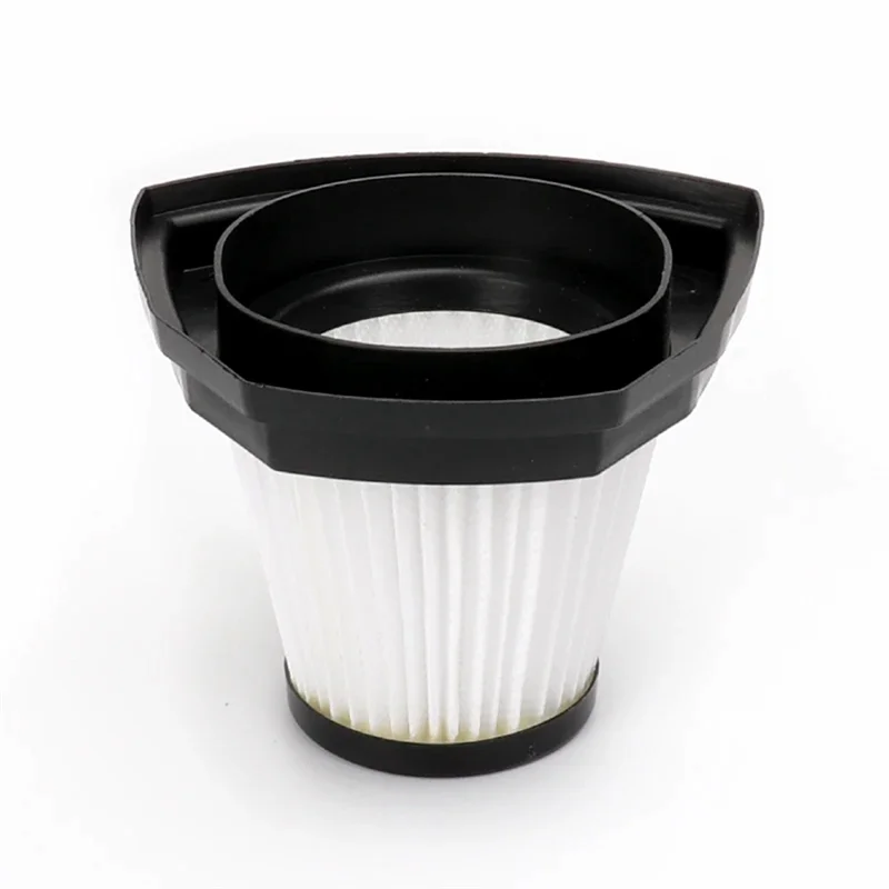 Midea U1 / M1 휴대용 진공 청소기 Hepa 필터 교체 예비 부품 4PCS 용 M04K