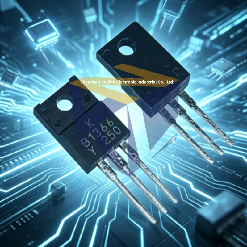 1pcs KTB1366-Y DIP-3 Good quality KTB1366-Y-905 K B1366 Y