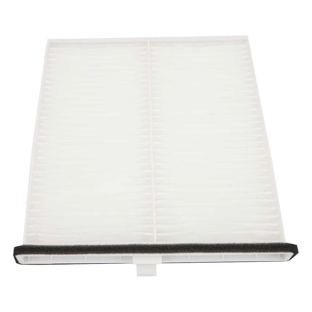 Cabin Air Filter 95% Filtration Efficiency Economical Latest Non-Woven Fabric Practical Tool High Quality Hot Sale