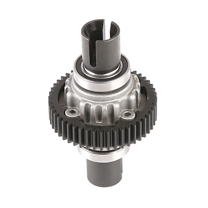 Differential Diff Gear Set Fit For 1/5 HPI ROFUN BAHA ROVAN KM BAJA 5B 5T 5SC Rc Car Toys Parts,Upgraded Accessories