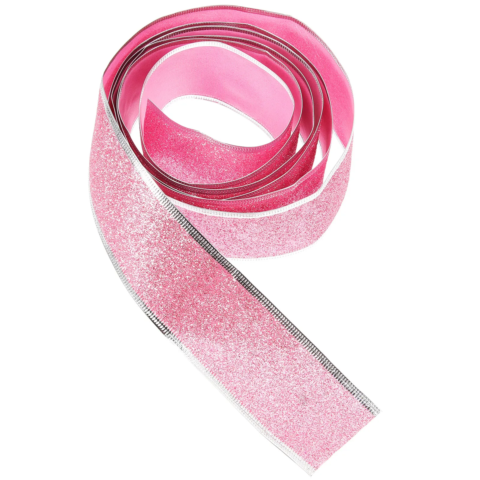 

1 рулон блестящей атласной ленты для упаковки подарков, декоративных поделок, скрапбукинга, праздников, мероприятий с тематикой ветеранов, лента для сувениров на вечеринках