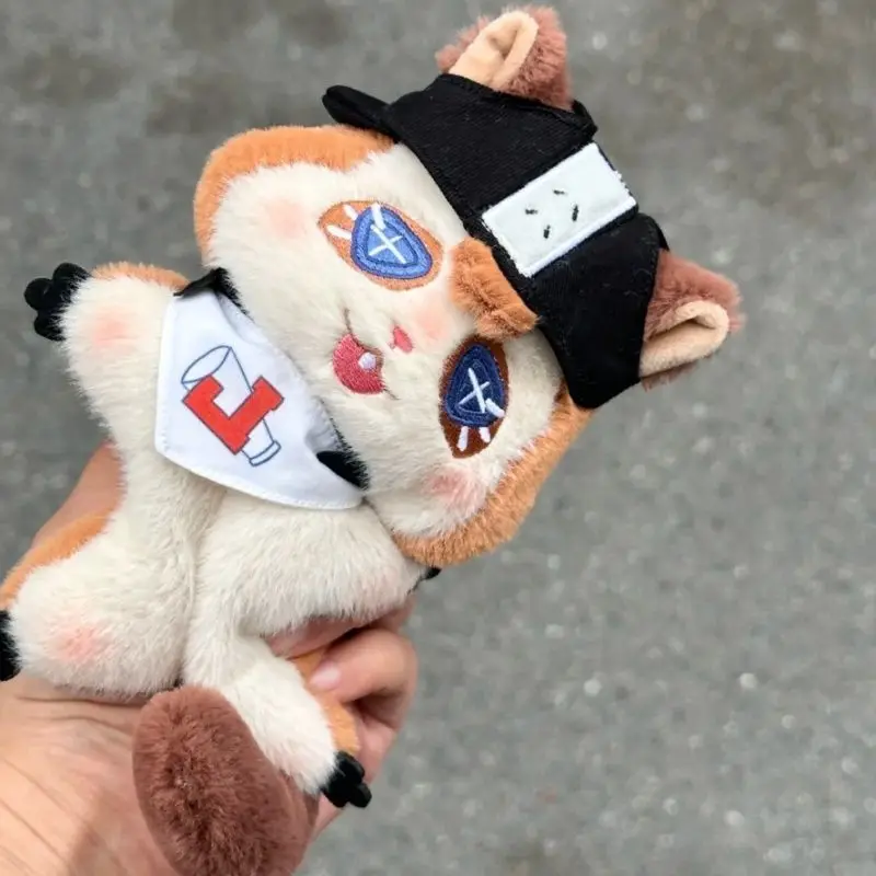 15cm Cotton Doll Surrounding Doll Plush Toy