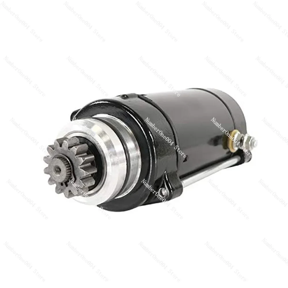 

Starter Motor 6S5-81800-00 18895 13 Teeth for Yamaha FX1800 GX1800 VX1800 Motorboat