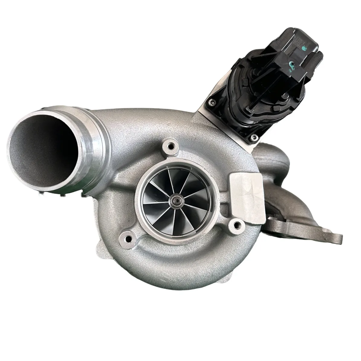 Turbocharger 18559700041 Upgrade G30-770 Ball Bearing Actuator For BMW B58 B30C 3.0L Engine 340i 440i 540i 640i 740i X5