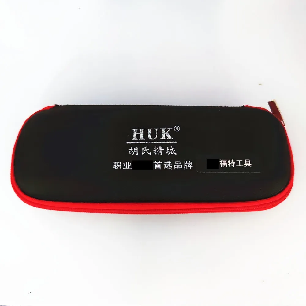 car accessory HUk FO21 Locksmith Tool 6 Cut For Ford Mondeo Key  8 Cut for Jaguar key