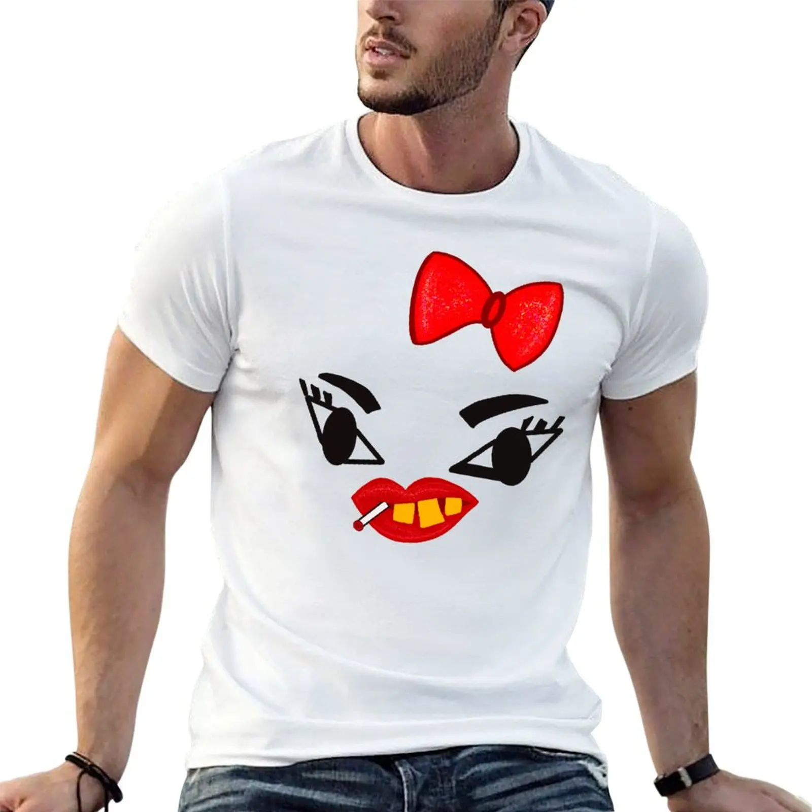

shirt man shirts funny Hello t cotton Katya! t T-Shirt man