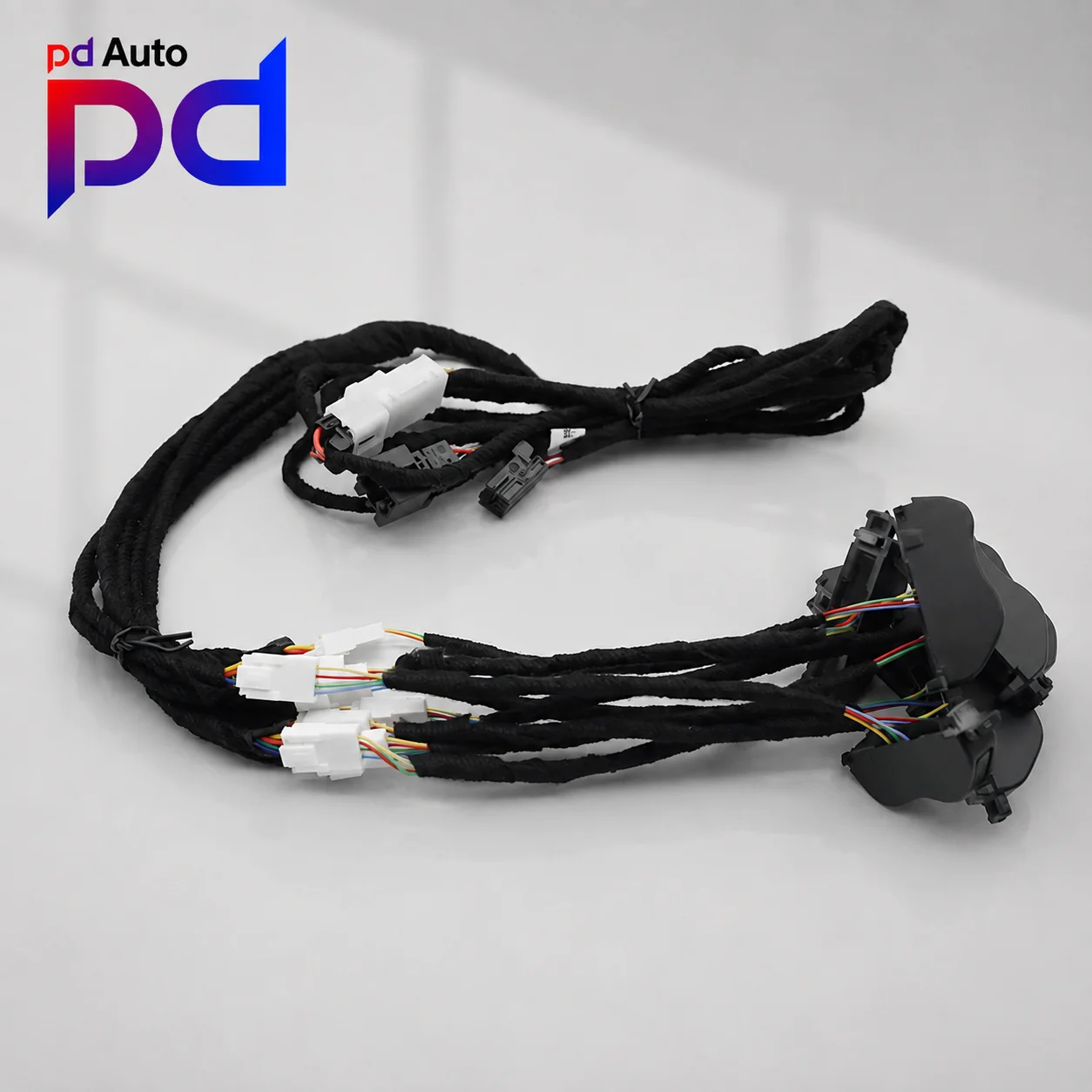 LED Illuminated Cup Holder Insert for Audi A6 C8 Center Console Interior Ambient Light Decorative Upgrade