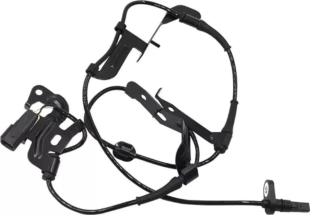 เซ็นเซอร์ความเร็วล้อ ABS ด้านหน้าขวา สีดำ สำหรับรถฟอร์ด เรนเจอร์ 2.2 3.2 ปี 2011-2022 OEM1723523 อุปกรณ์เสริมรถยนต์