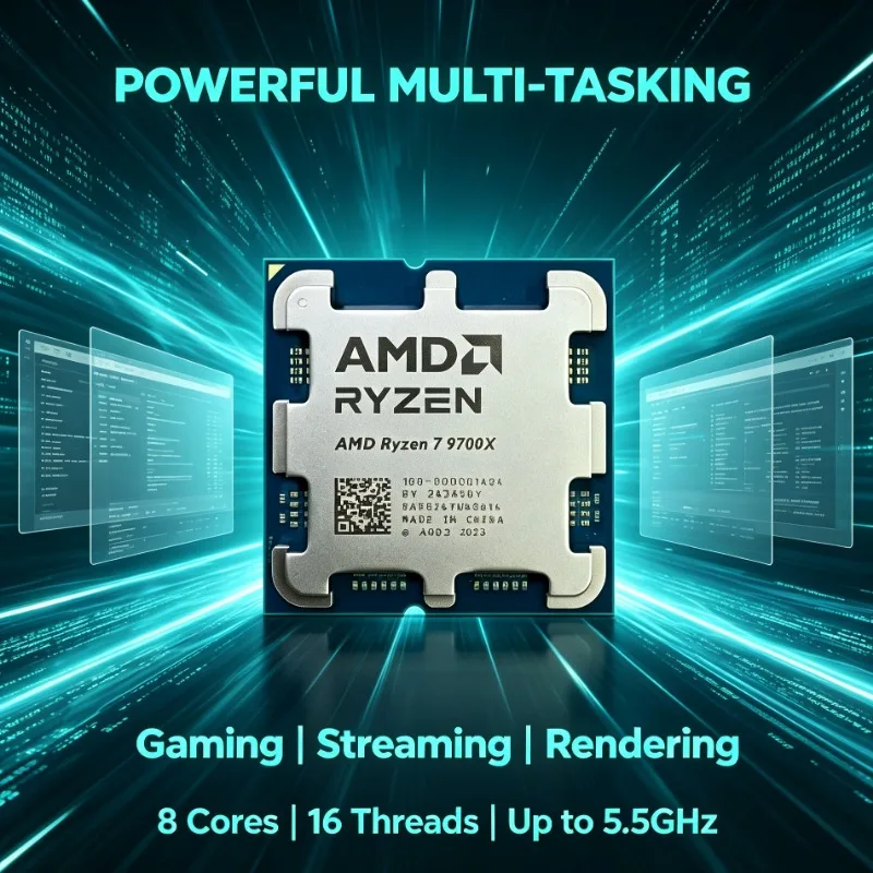 Ryzen 7 9700x-AliExpress