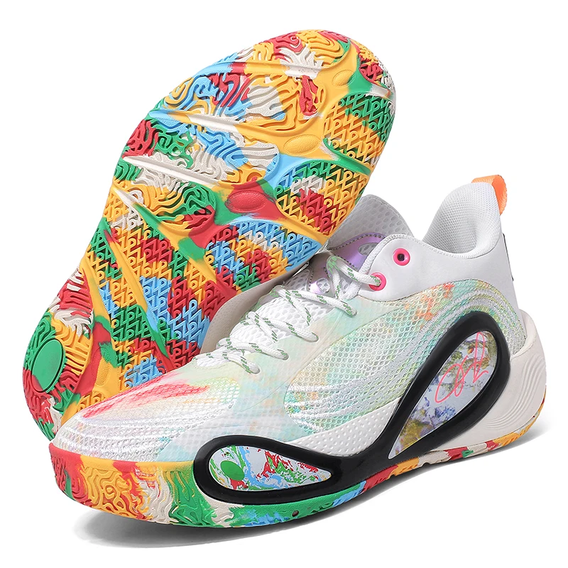 

Winter shock-absorbing breathable & comfortable men's running shoes – Durable & lightweight commuting sneakers, 2025 new model,