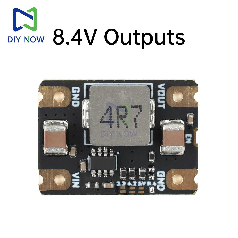 4A DC-DC Step-Down …