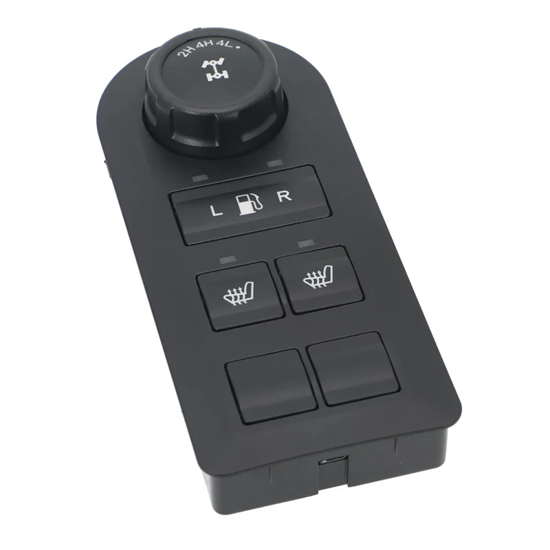 استبدال مفتاح التحكم في مجموعة السيارة 3163-00-3769200-00 لملحقات لادا #4