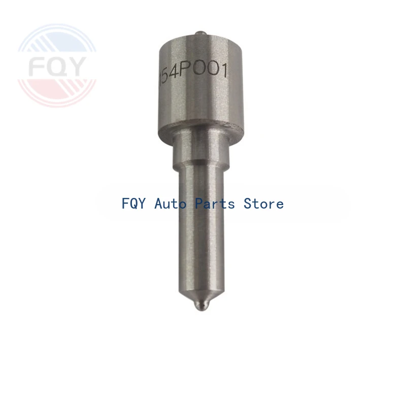 4X For ISUZU Elf Trooper MU Rodeo JMC FOTON 4JB1(T) High Quality Injector Nozzle DLLA154P001